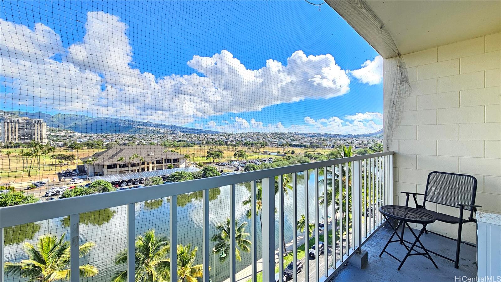 2509 Ala Wai Boulevard 901