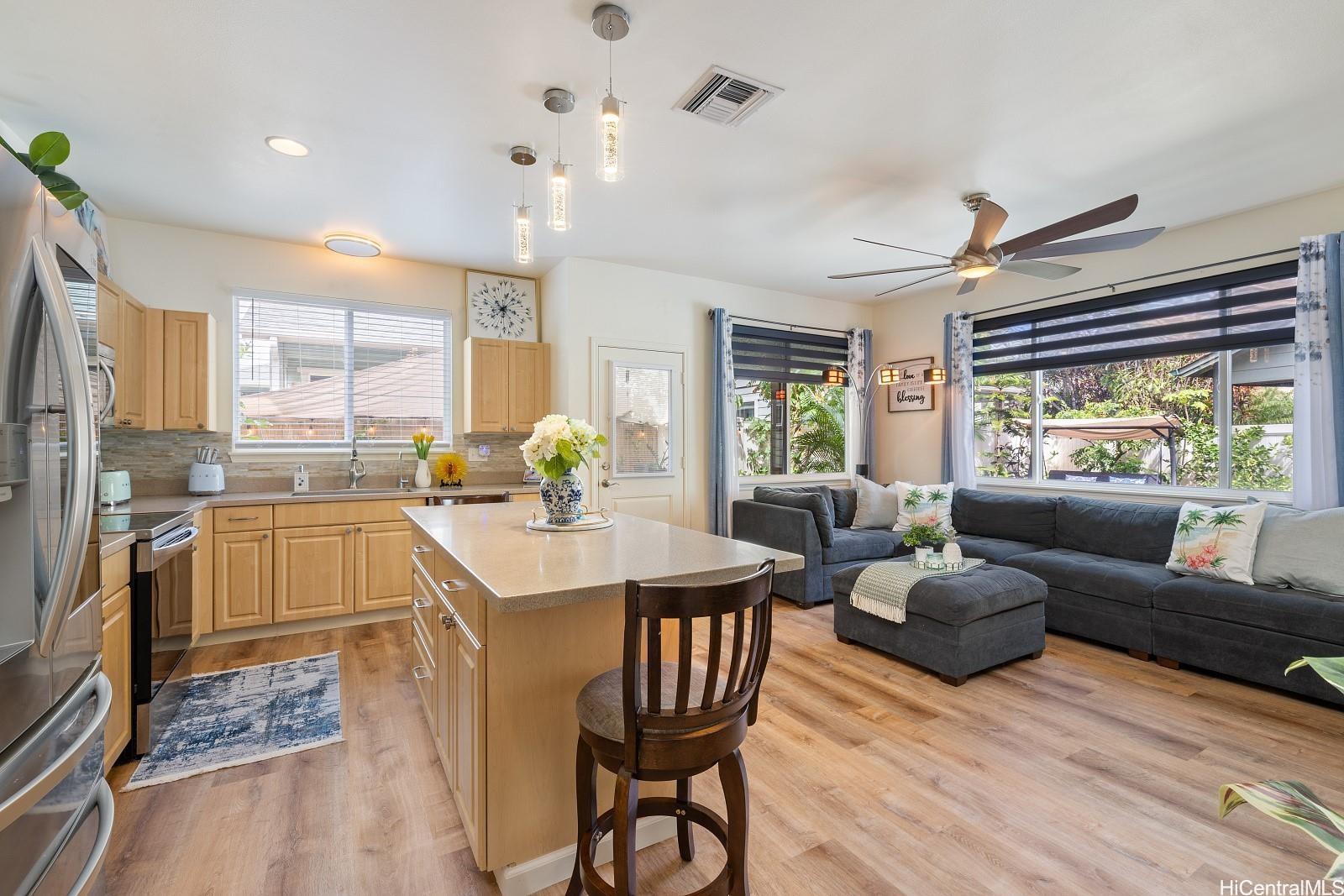 91-1001 Keaunui Drive 220
