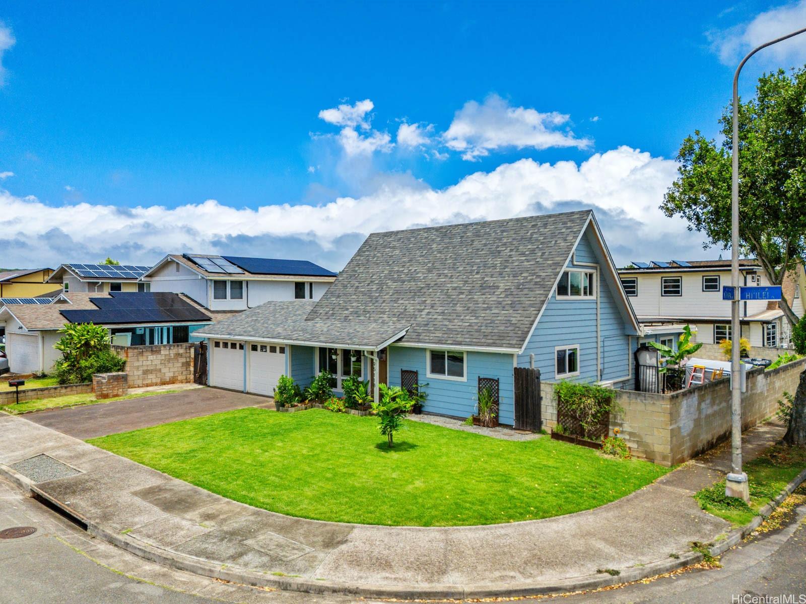 95-118 Hiilei Place