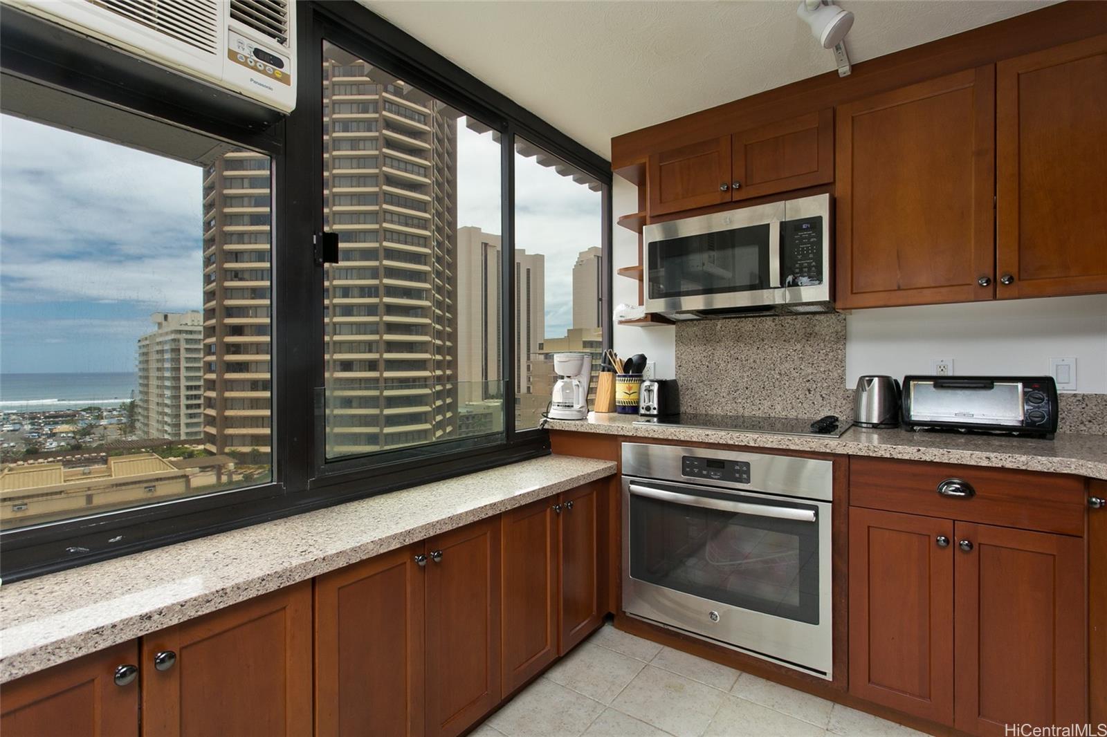 343 Hobron Lane 1603