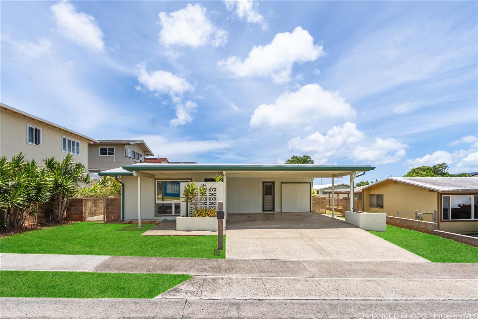 514 Kaumakani Street