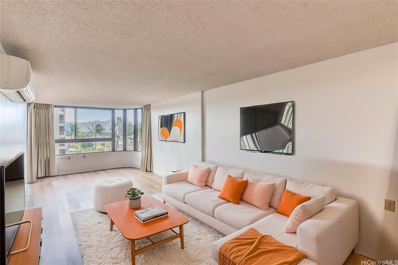 2724 Kahoaloha Lane  Unit 705