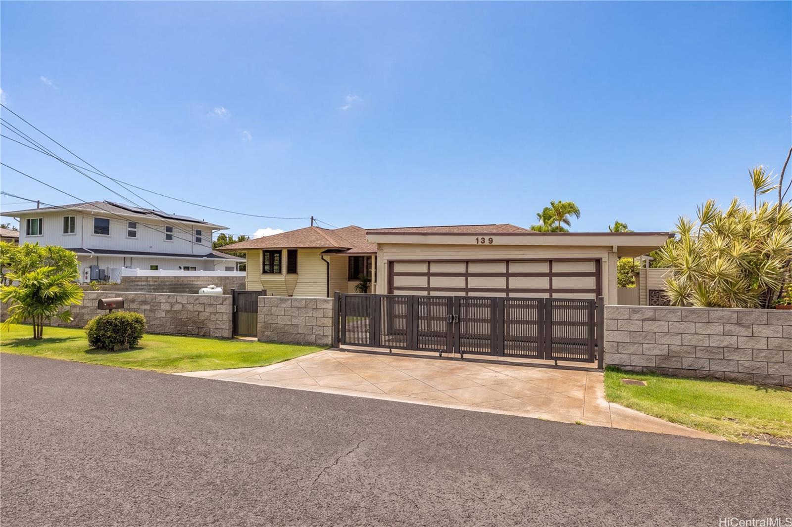 139 Hauoli Street