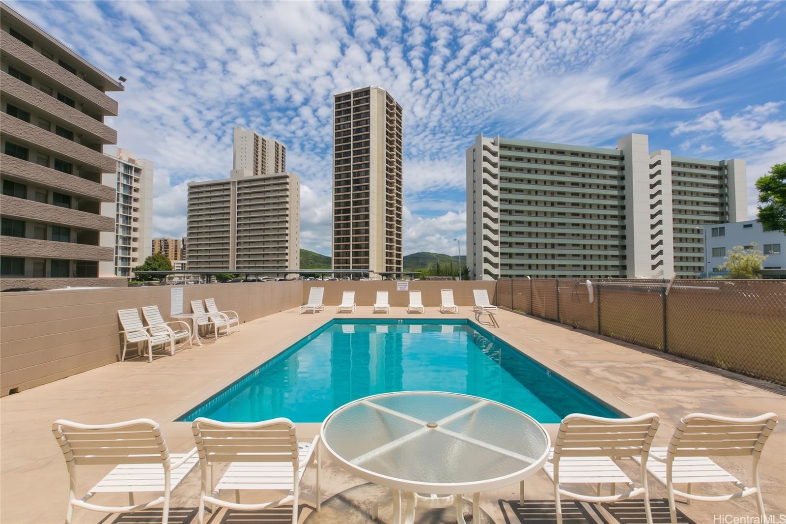 3121 Ala Ilima Street  Unit 508