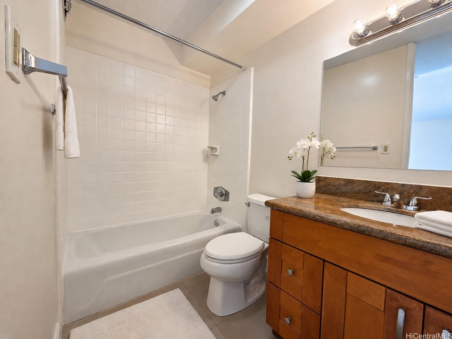 3121 Ala Ilima Street  Unit 508
