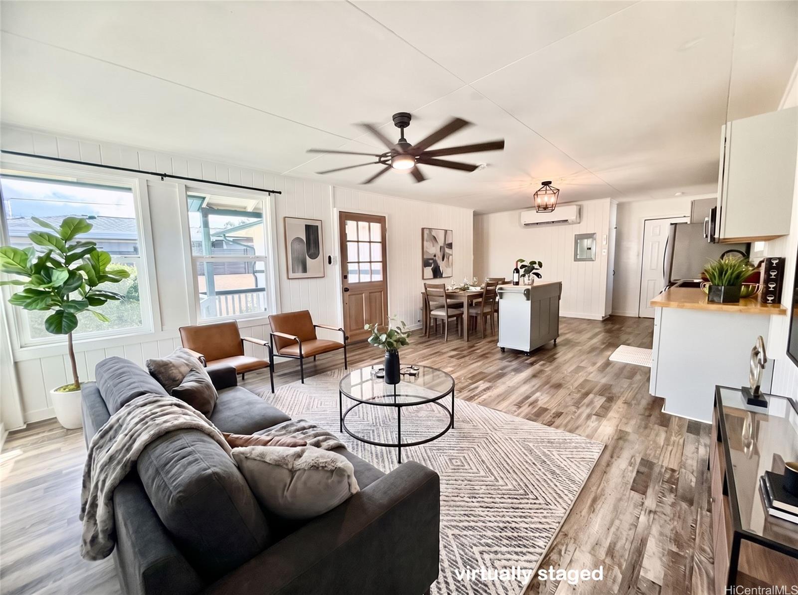 650 Oneawa Street  Unit A