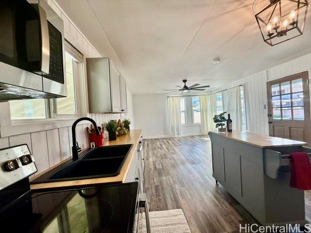 650 Oneawa Street  Unit A