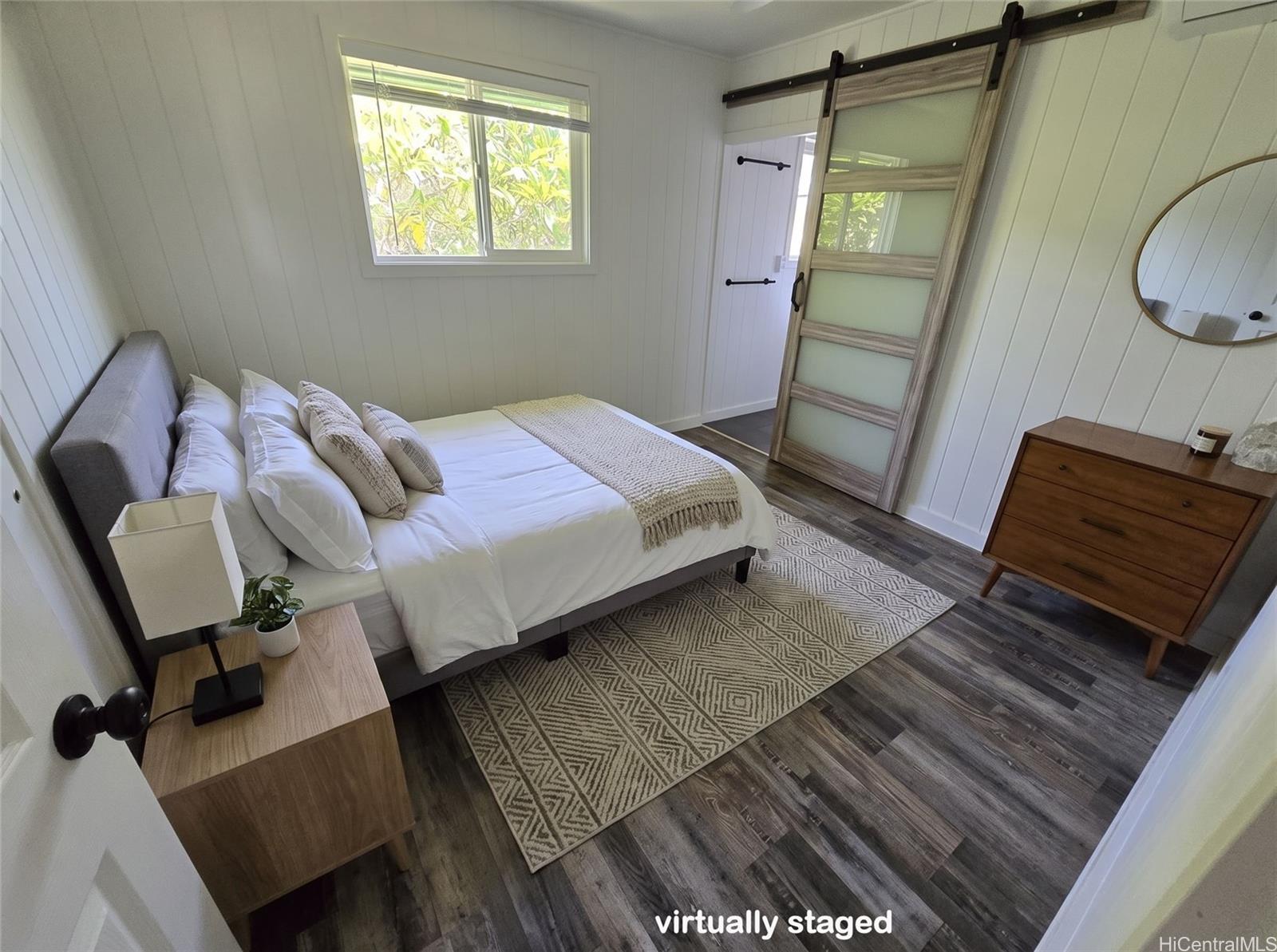 650 Oneawa Street  Unit A