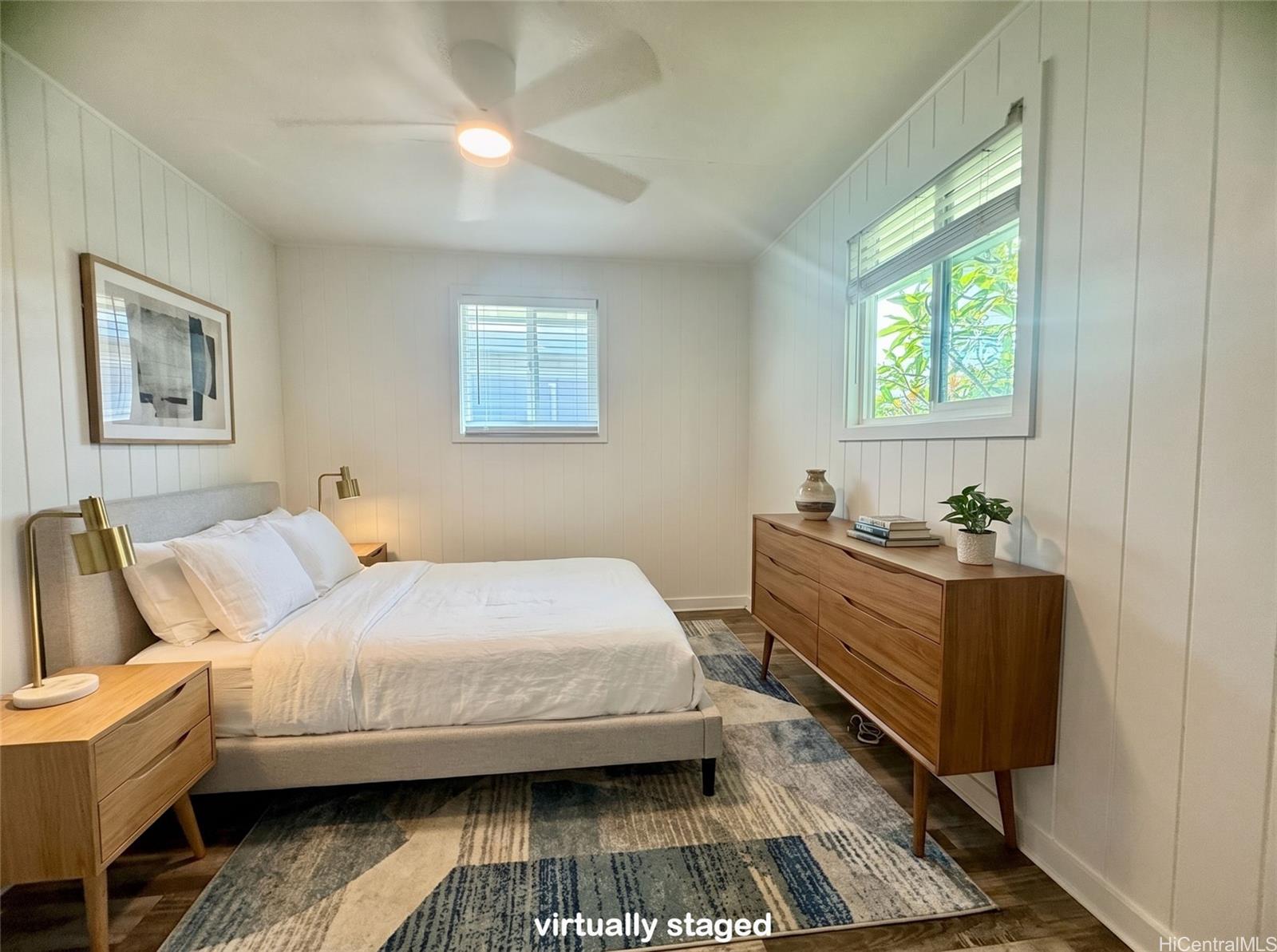 650 Oneawa Street  Unit A