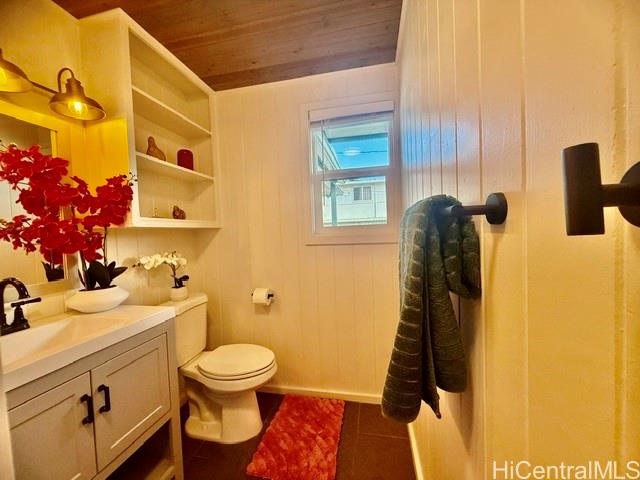 650 Oneawa Street  Unit A
