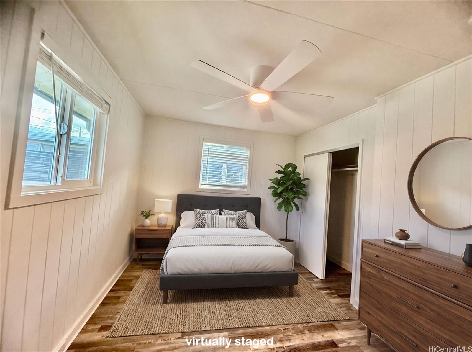 650 Oneawa Street  Unit A