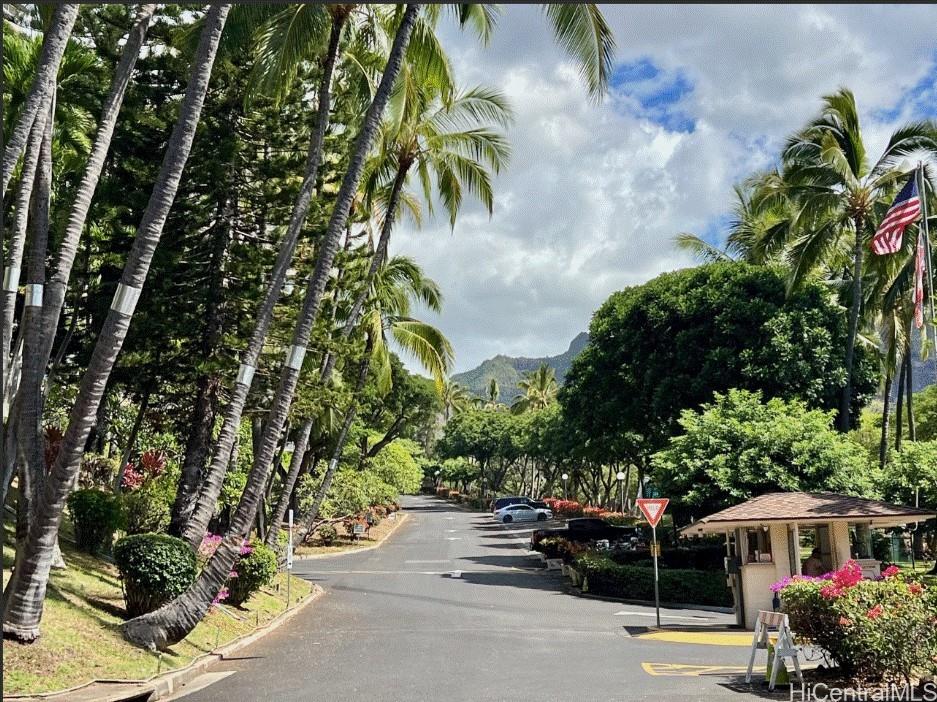 84-740 Kili Drive  Unit H1129