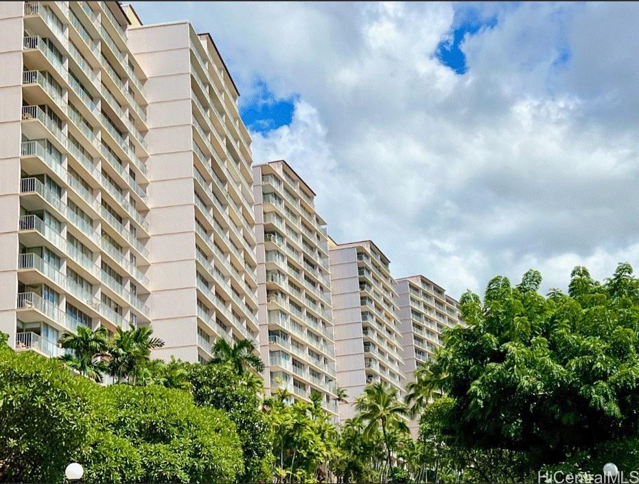 84-740 Kili Drive  Unit H1129