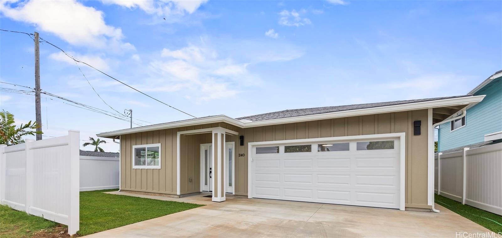 240 Kalama Street