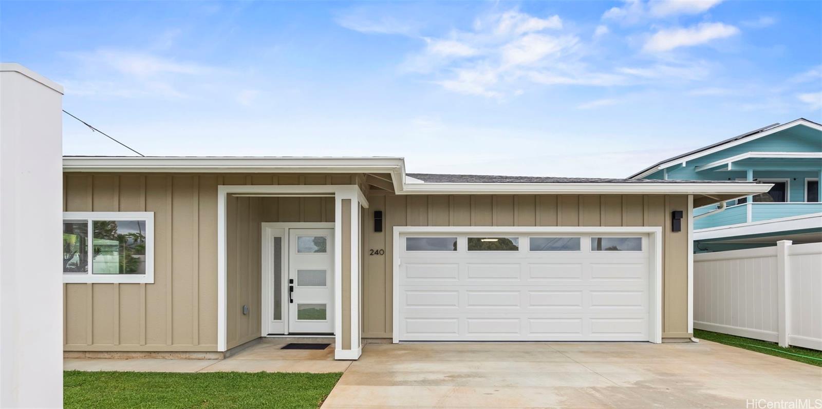 240 Kalama Street