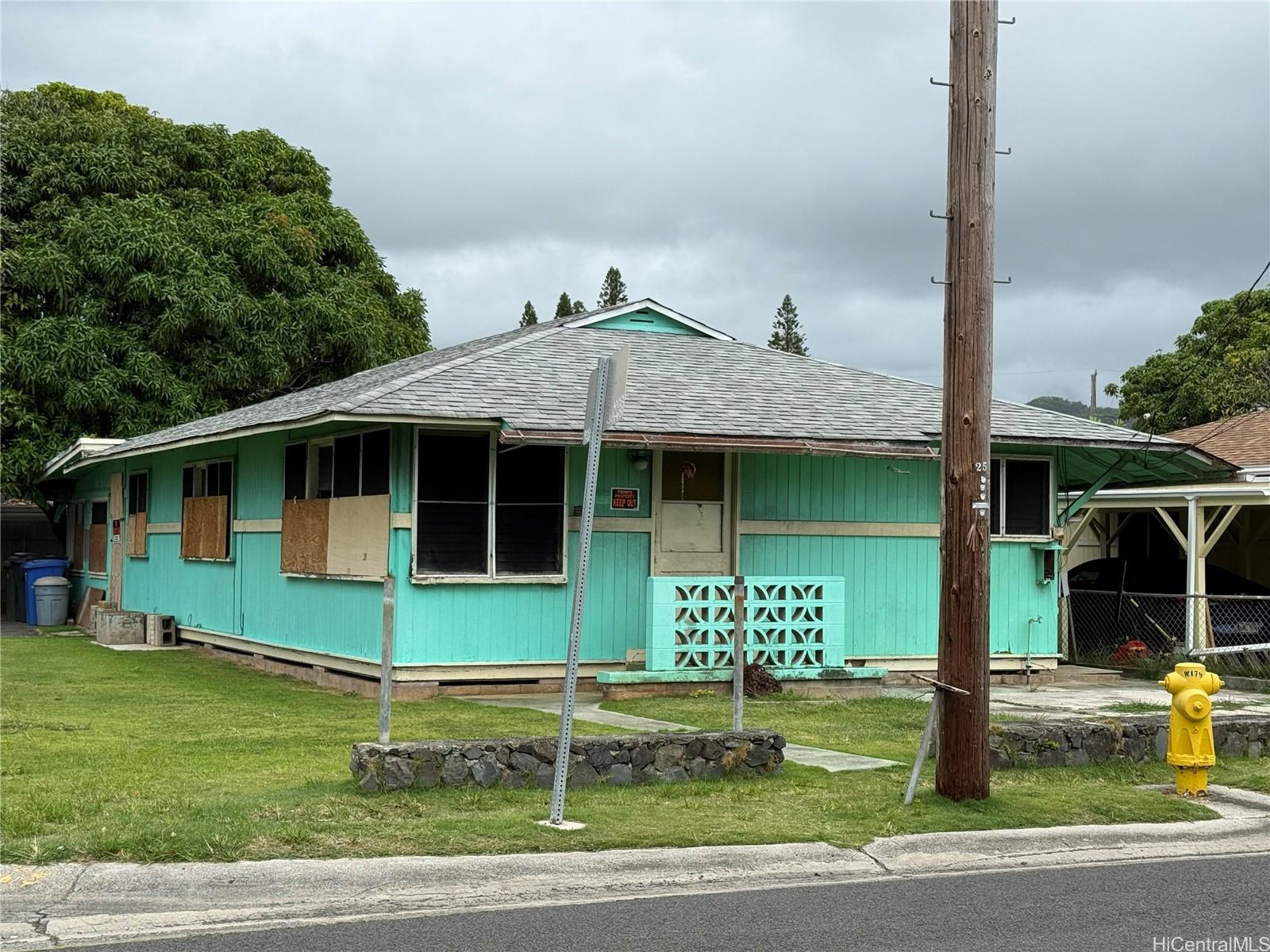 435 Kihapai Street