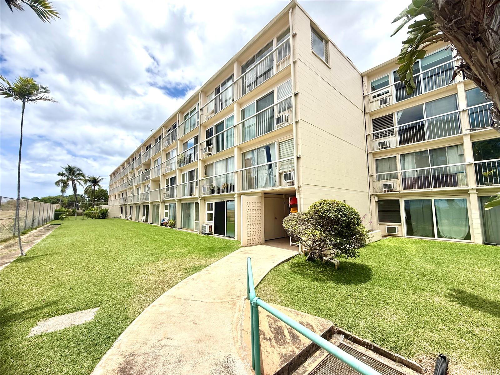85-175 Farrington Highway  Unit A415