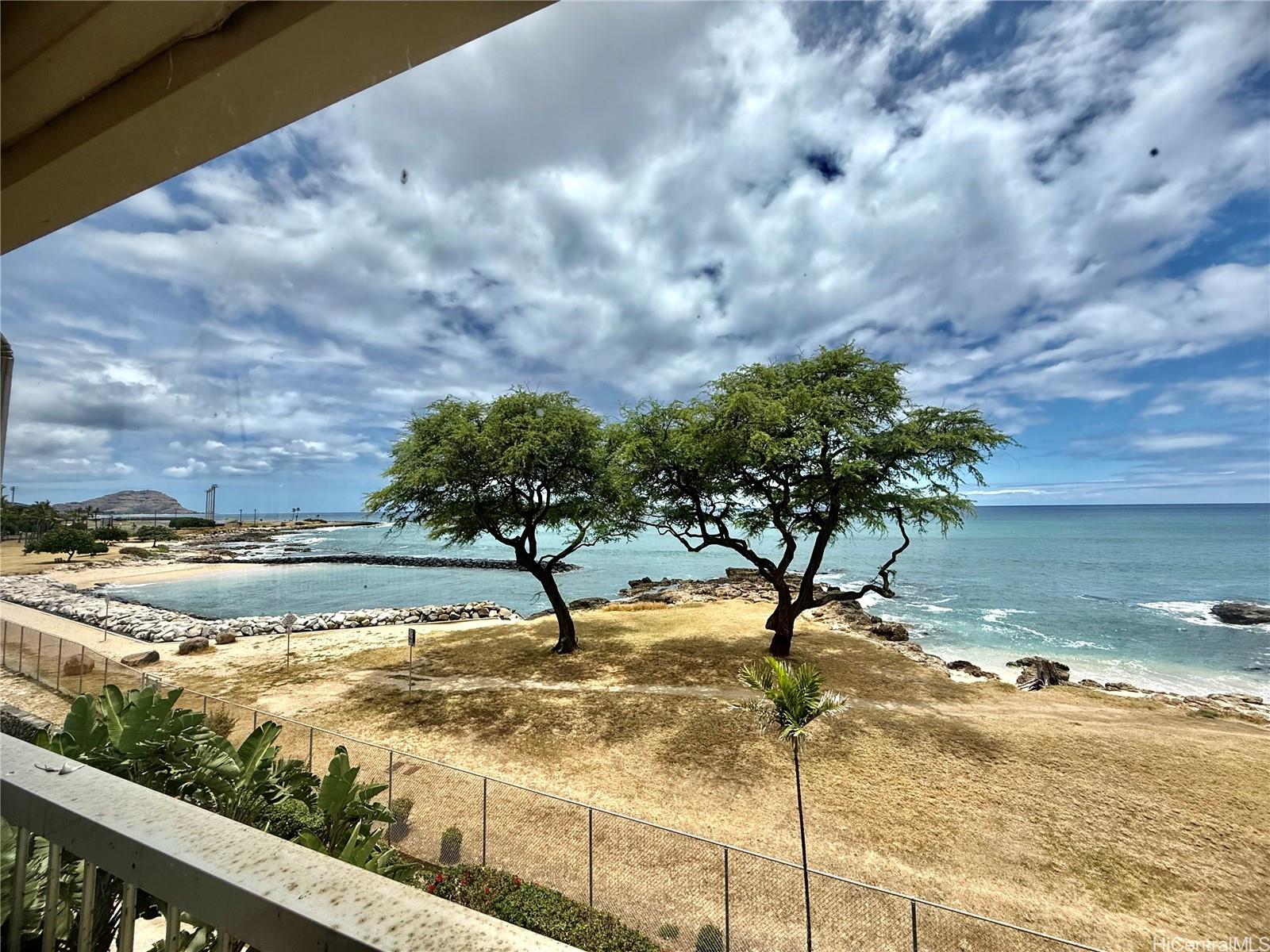 85-175 Farrington Highway  Unit A415