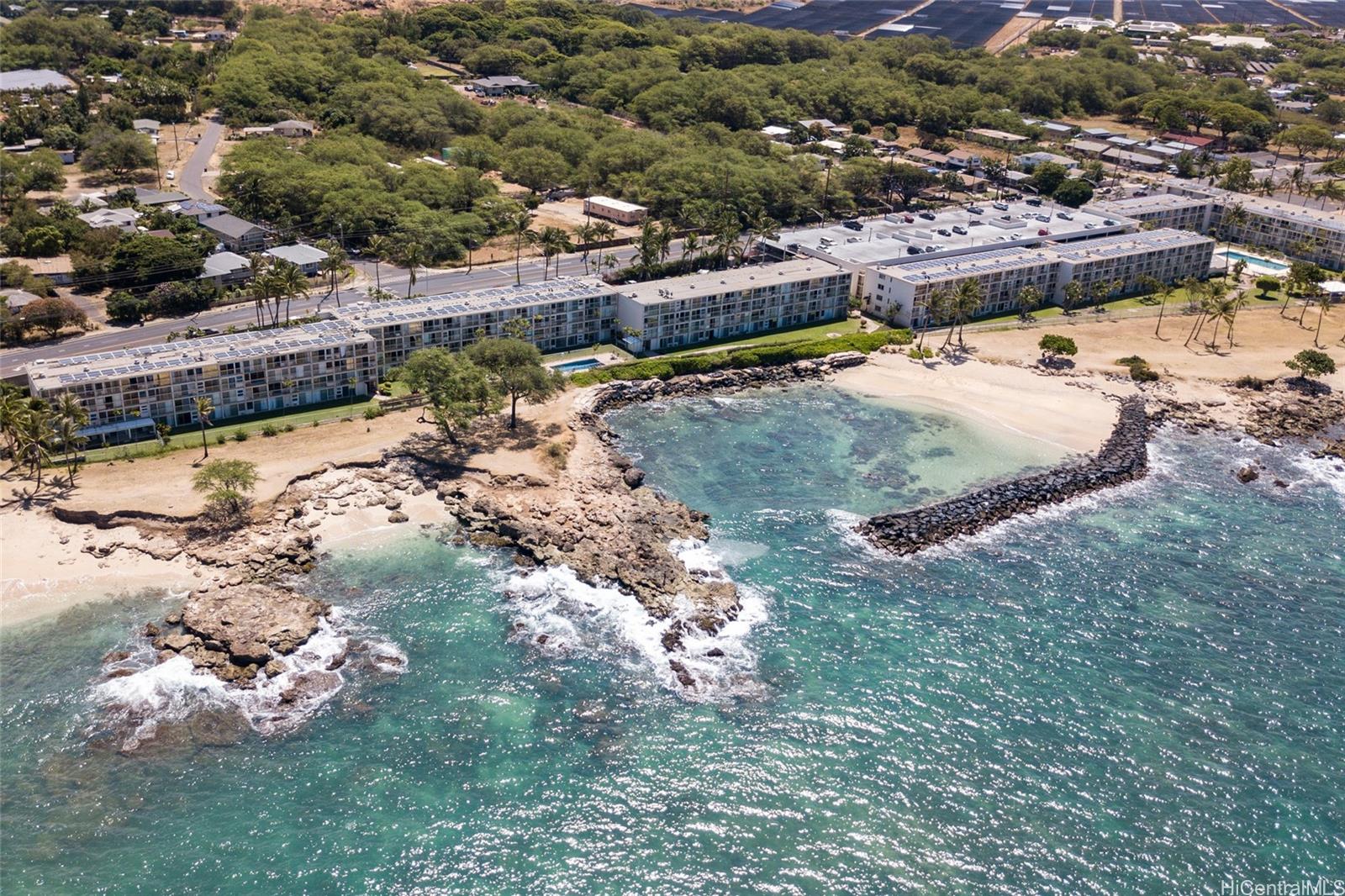 85-175 Farrington Highway  Unit A415