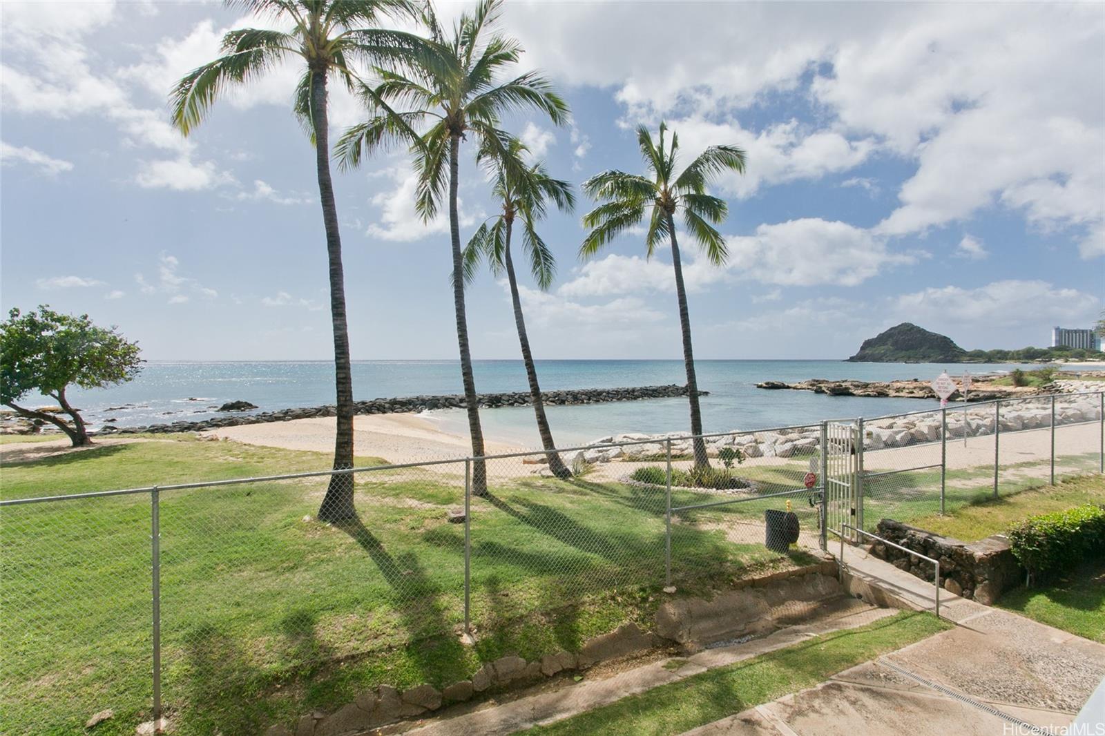 85-175 Farrington Highway  Unit A415