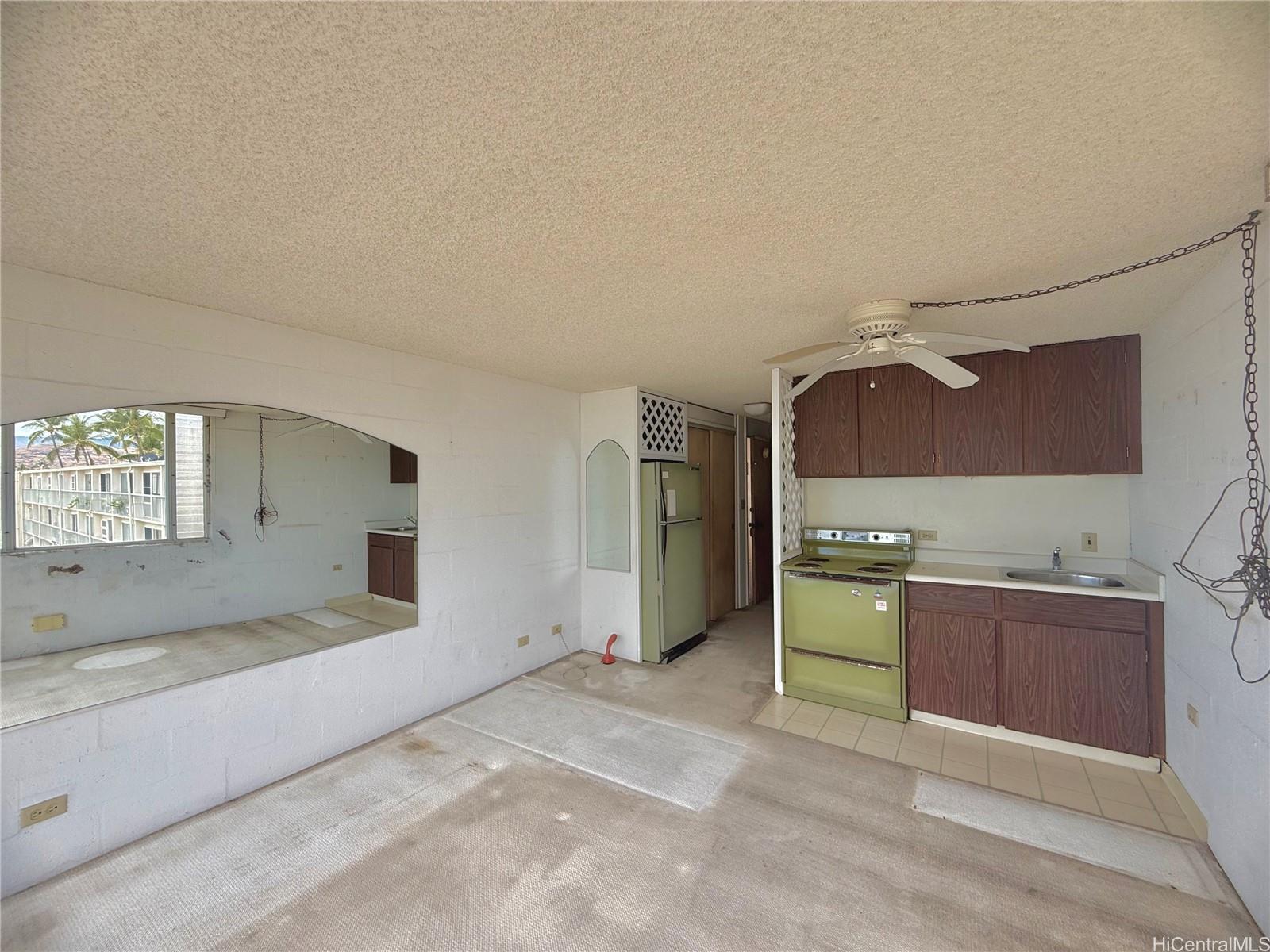 85-175 Farrington Highway  Unit A415