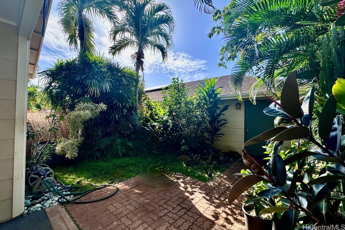 91-1091 Keoneula Boulevard  Unit H5