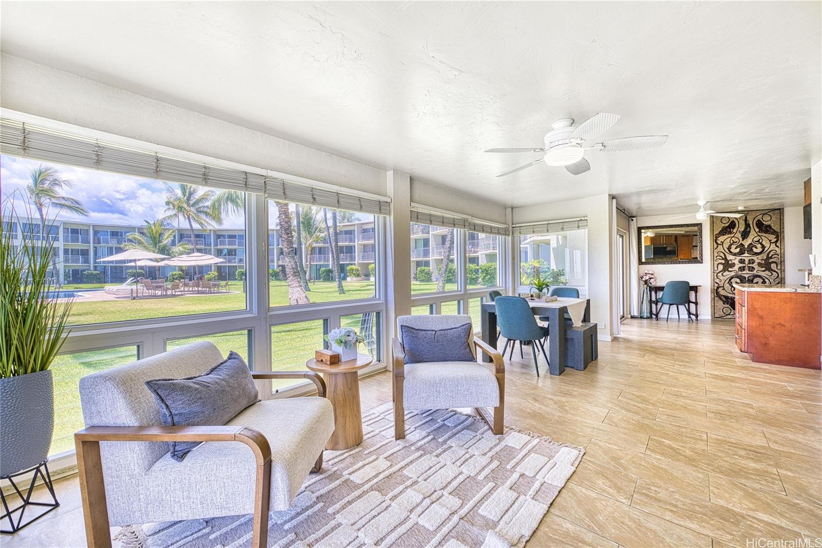 87-561 Farrington Highway  Unit 102