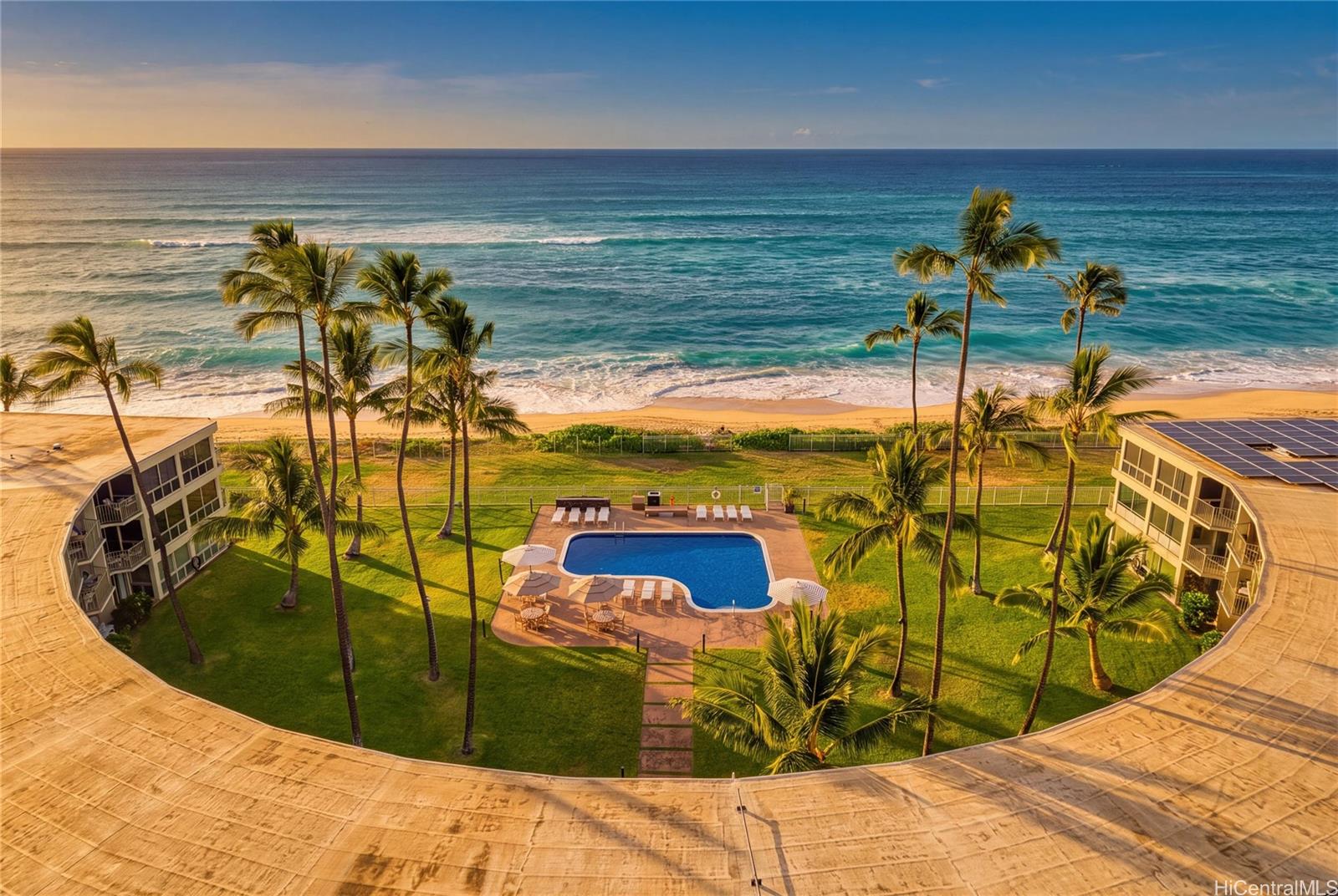 87-561 Farrington Highway  Unit 102