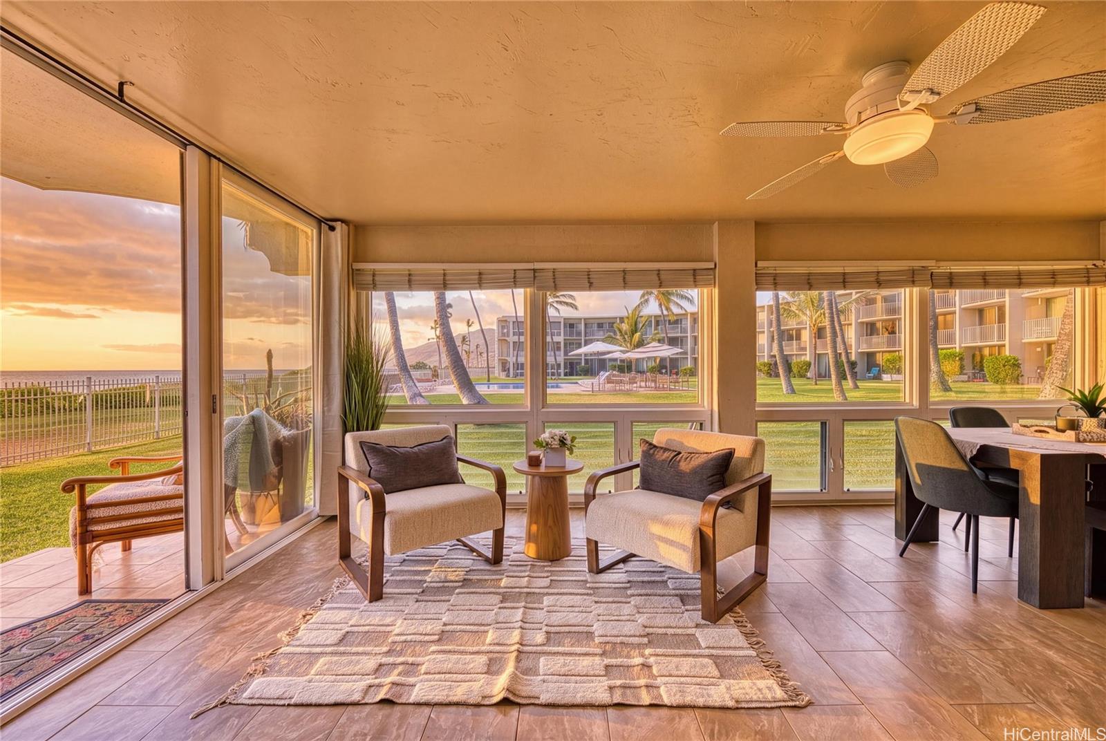 87-561 Farrington Highway  Unit 102