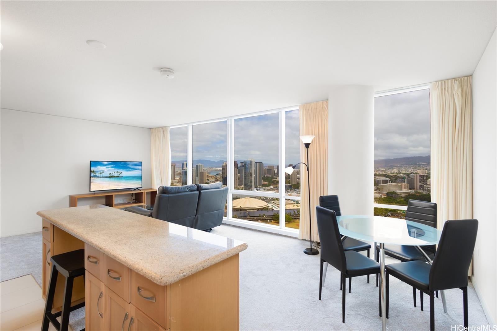 1288 Kapiolani Boulevard I4301