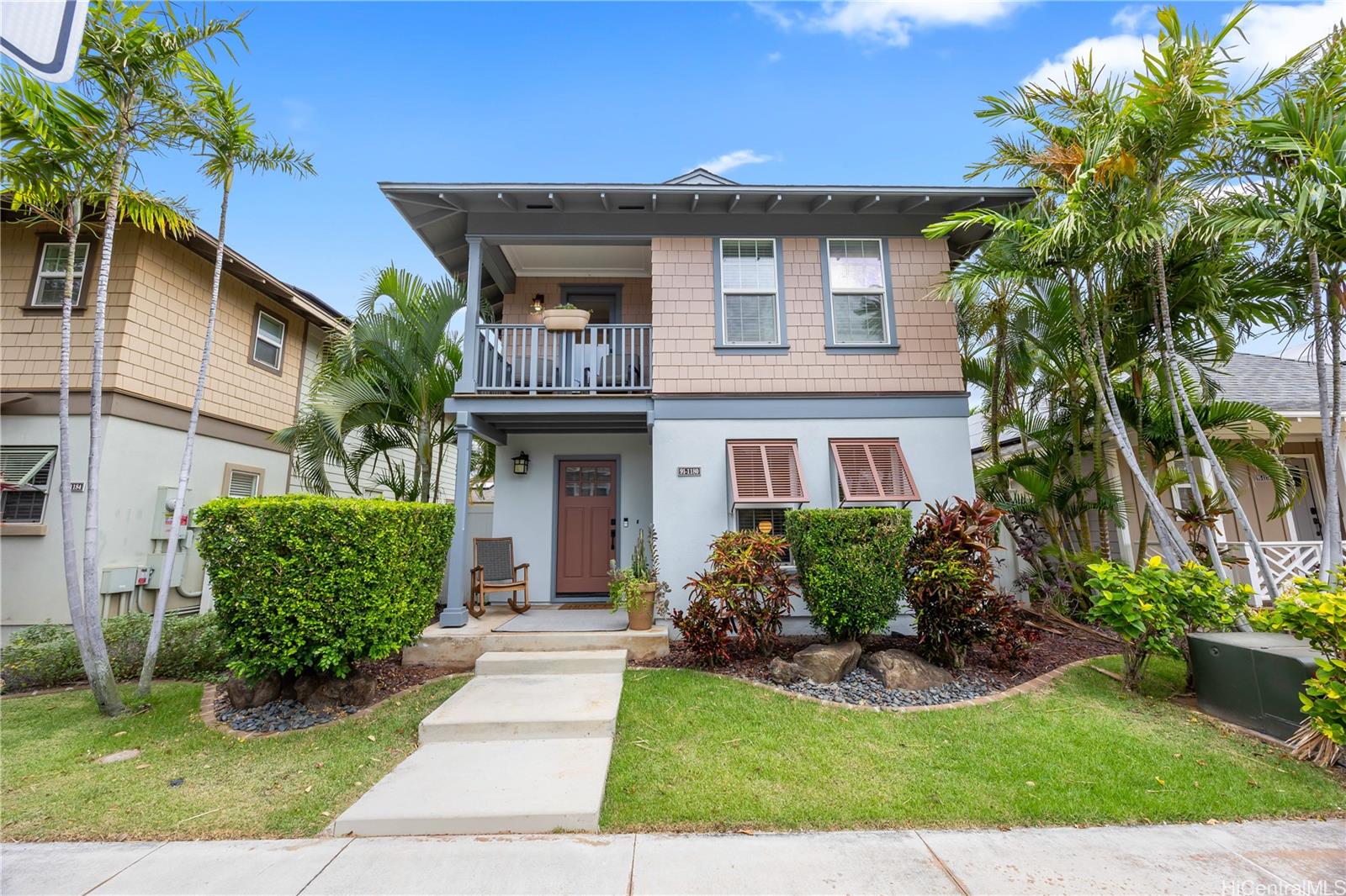 91-1180 Waiemi Street