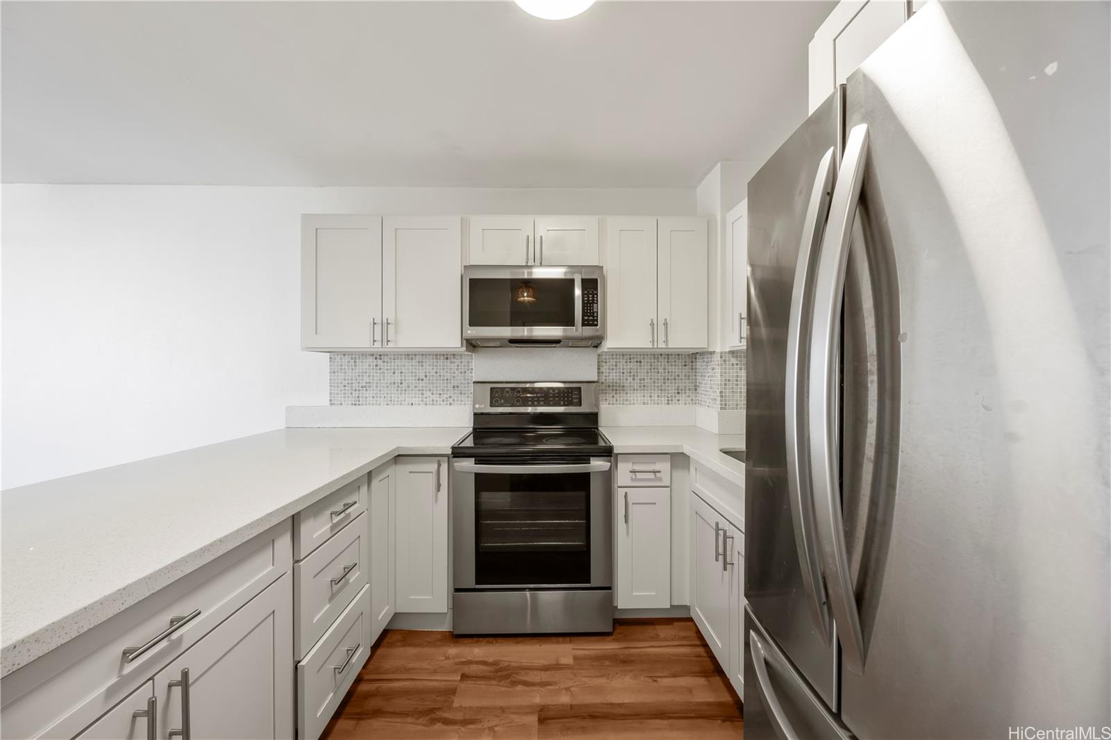 1255 Nuuanu Avenue  Unit 606