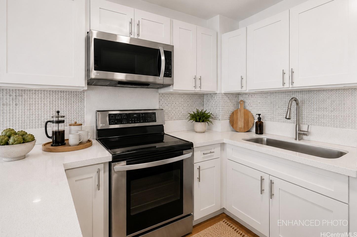 1255 Nuuanu Avenue  Unit 606