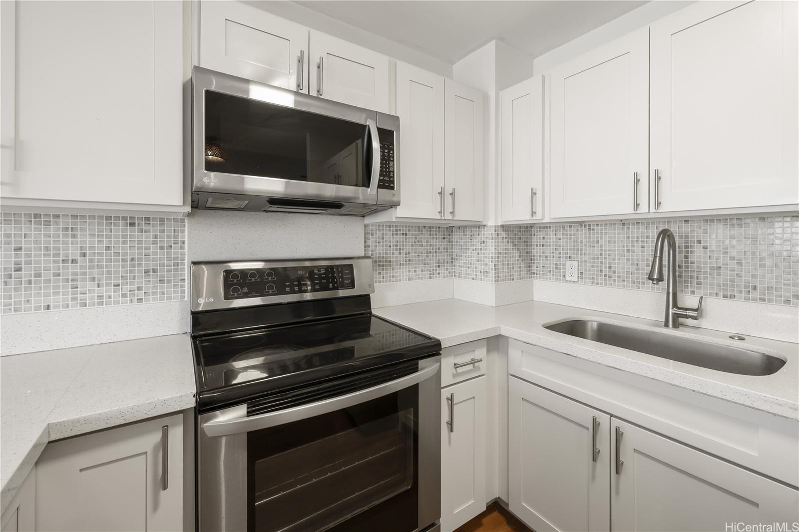 1255 Nuuanu Avenue  Unit 606