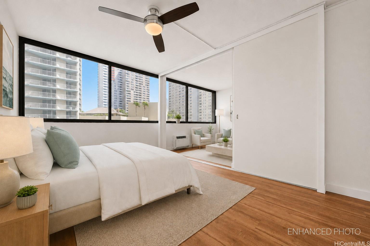 1255 Nuuanu Avenue  Unit 606