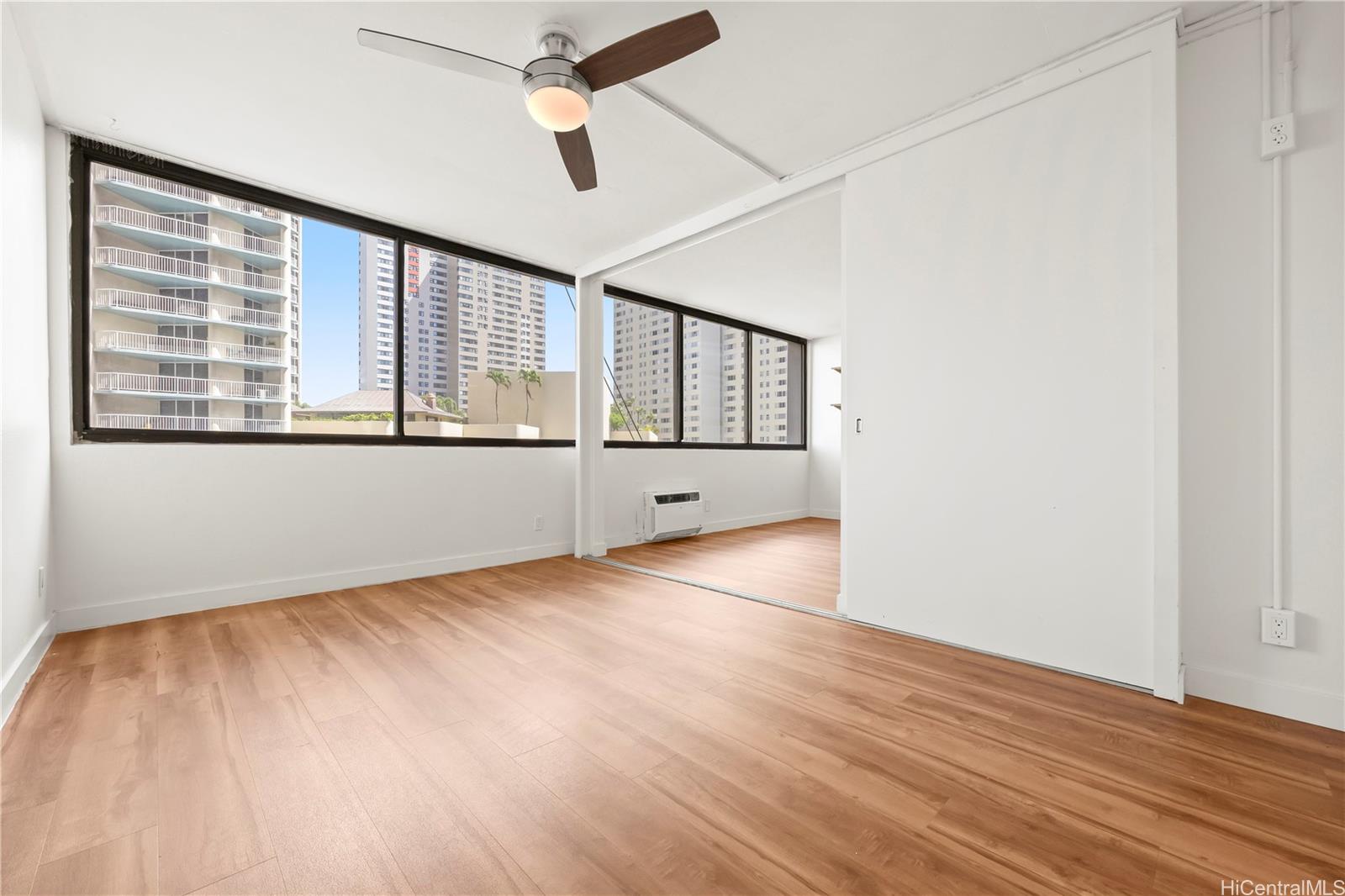 1255 Nuuanu Avenue  Unit 606
