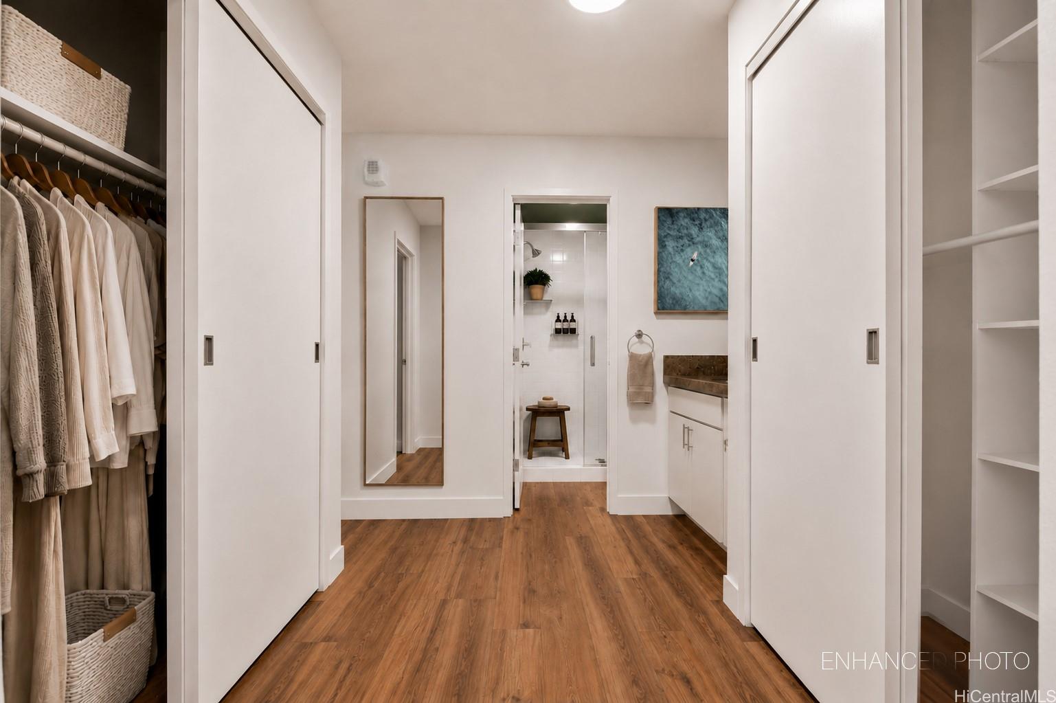 1255 Nuuanu Avenue  Unit 606