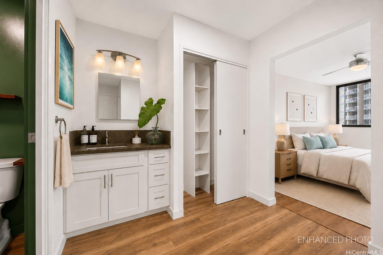 1255 Nuuanu Avenue  Unit 606