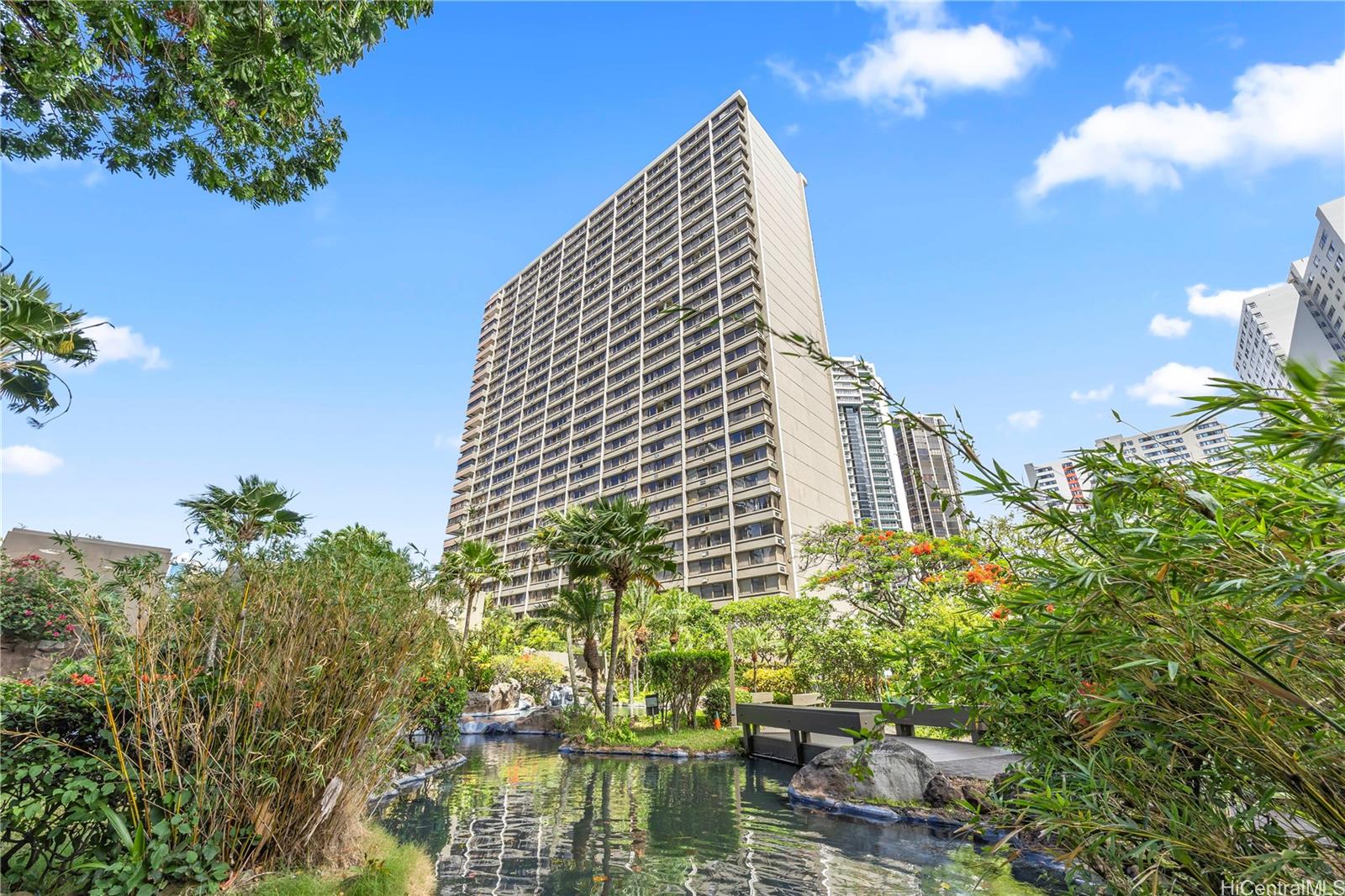 1255 Nuuanu Avenue  Unit 606