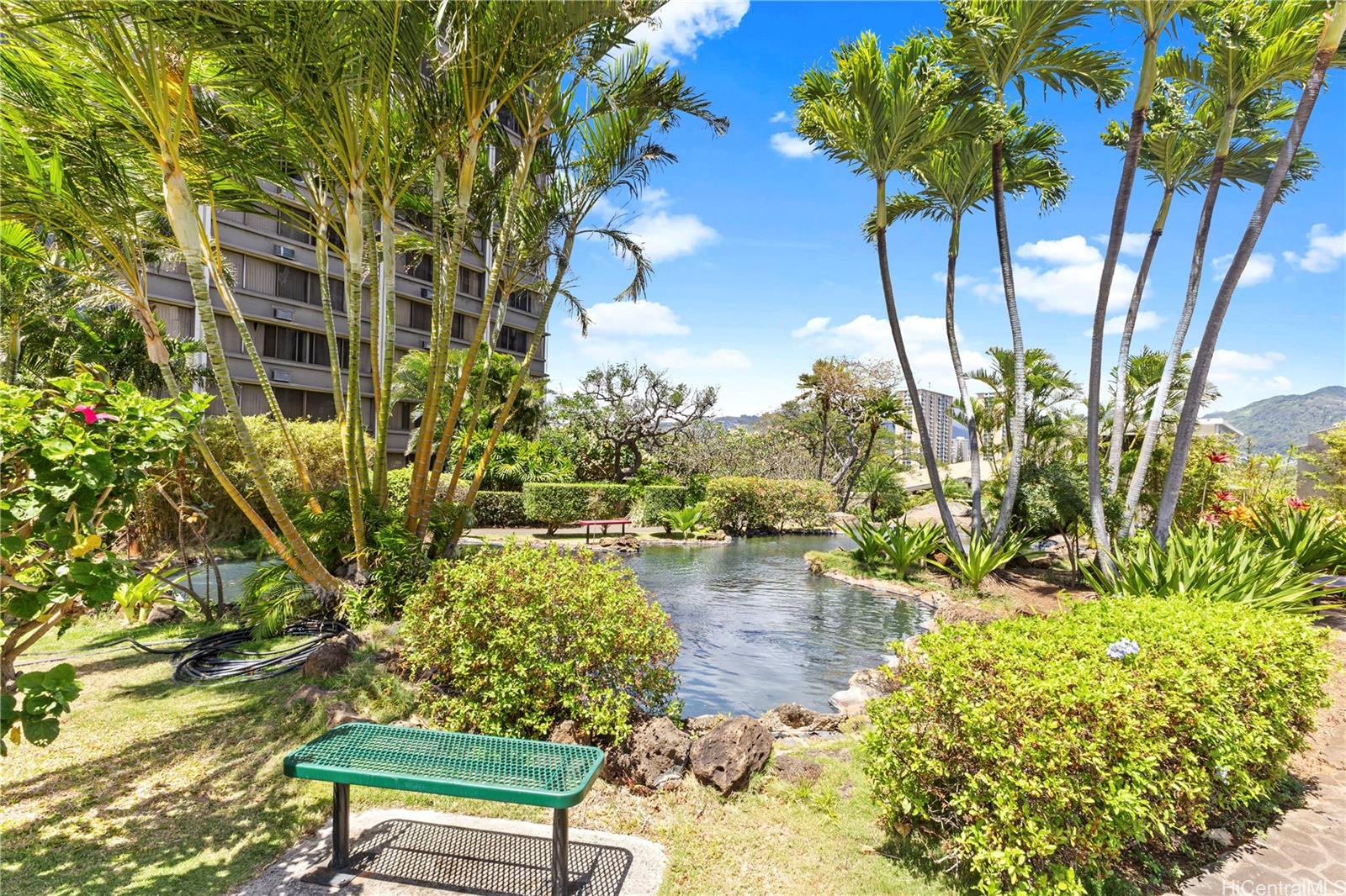 1255 Nuuanu Avenue  Unit 606