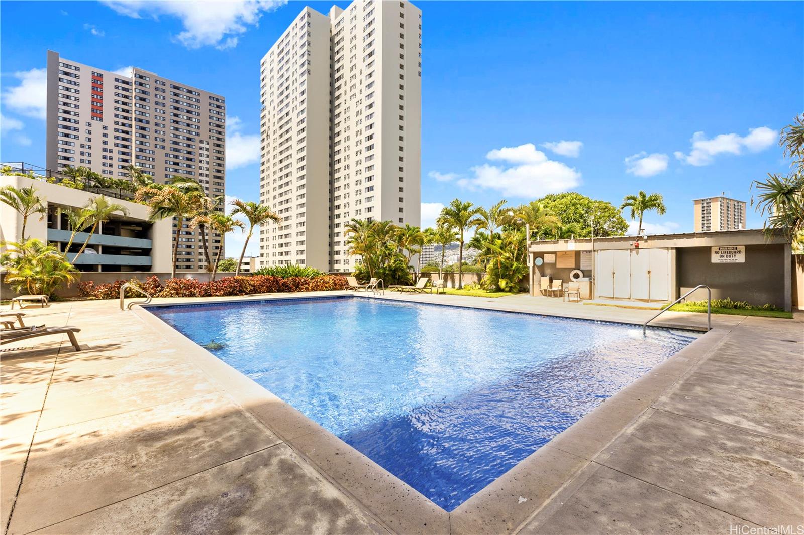 1255 Nuuanu Avenue  Unit 606