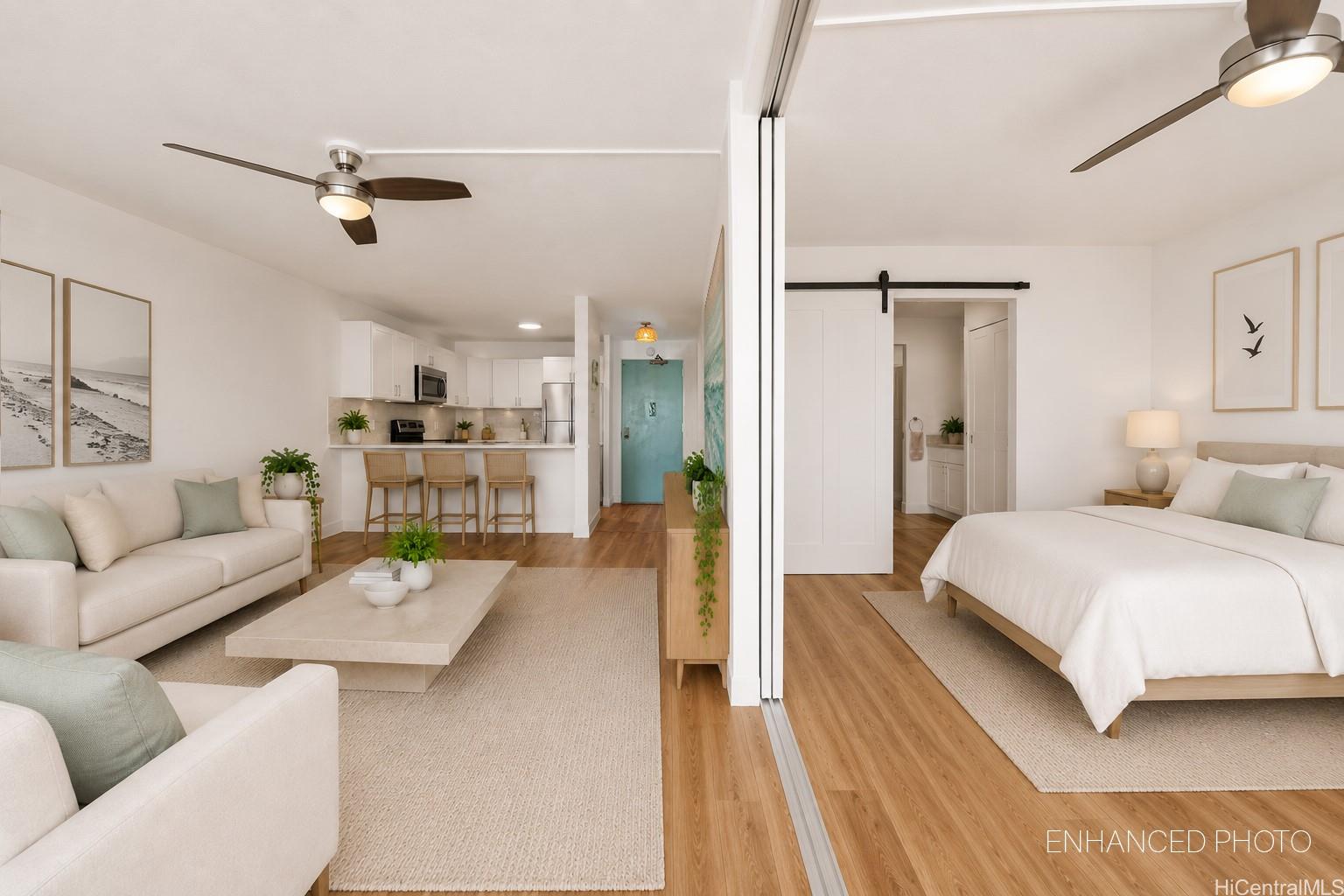 1255 Nuuanu Avenue  Unit 606