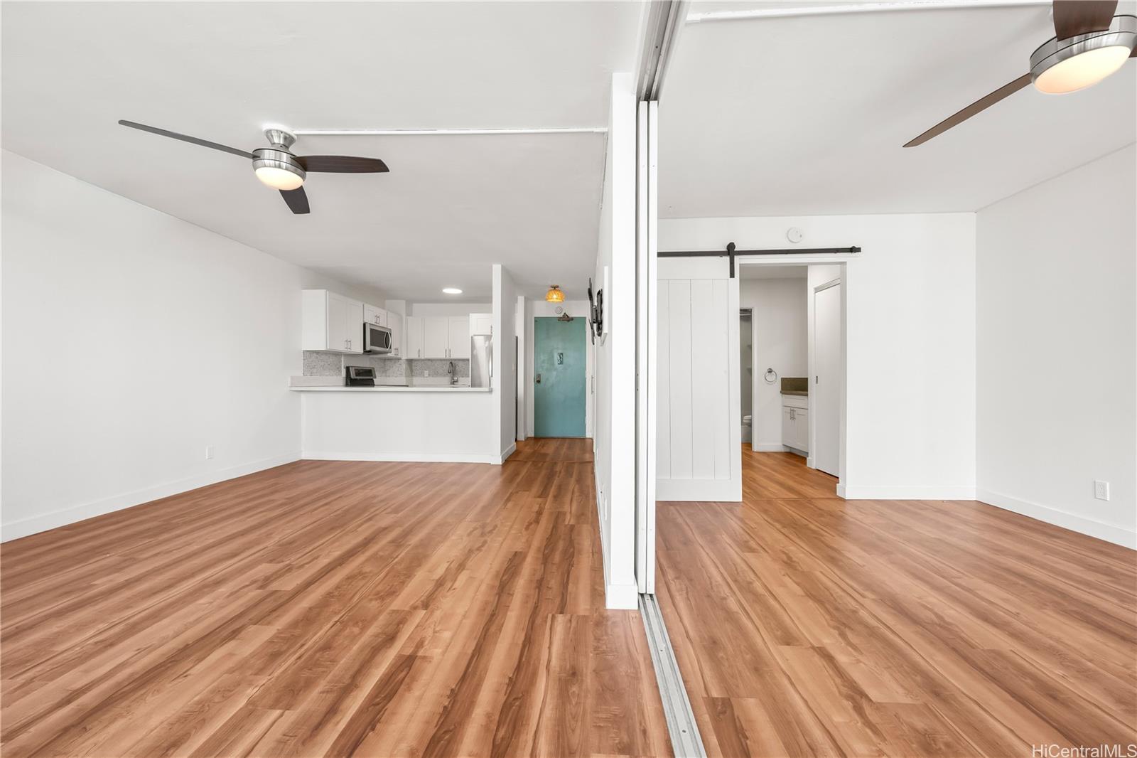 1255 Nuuanu Avenue  Unit 606