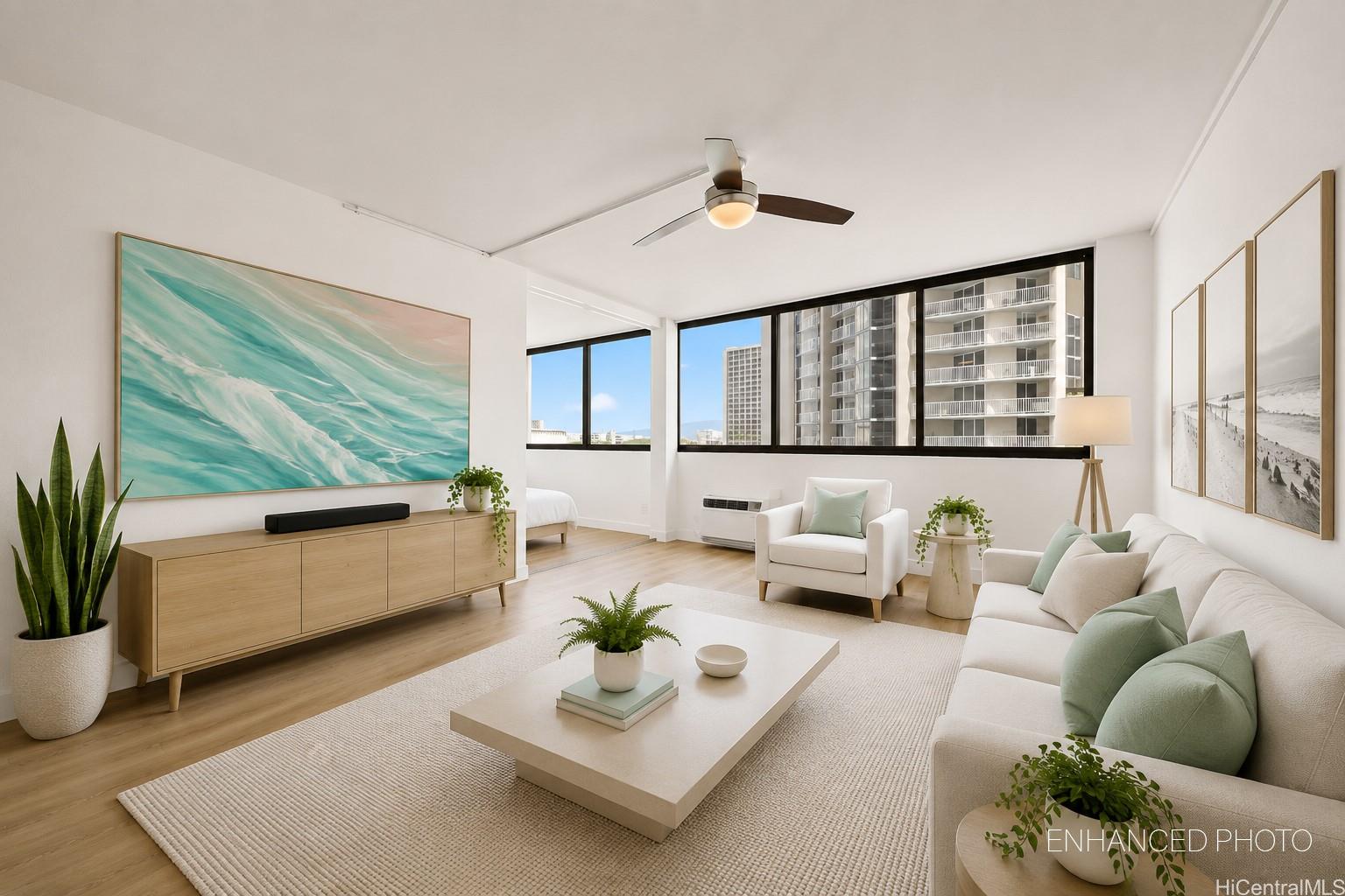 1255 Nuuanu Avenue  Unit 606