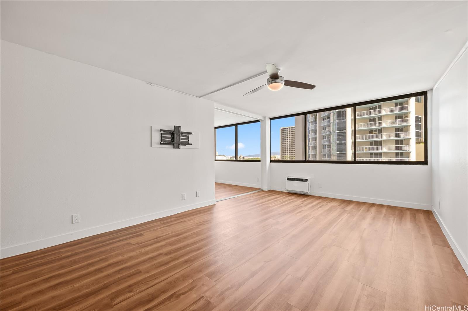 1255 Nuuanu Avenue  Unit 606