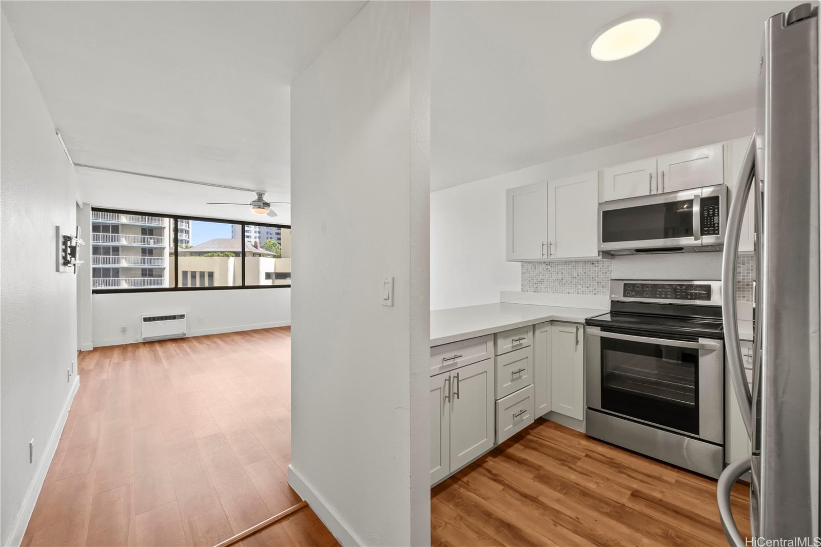1255 Nuuanu Avenue  Unit 606