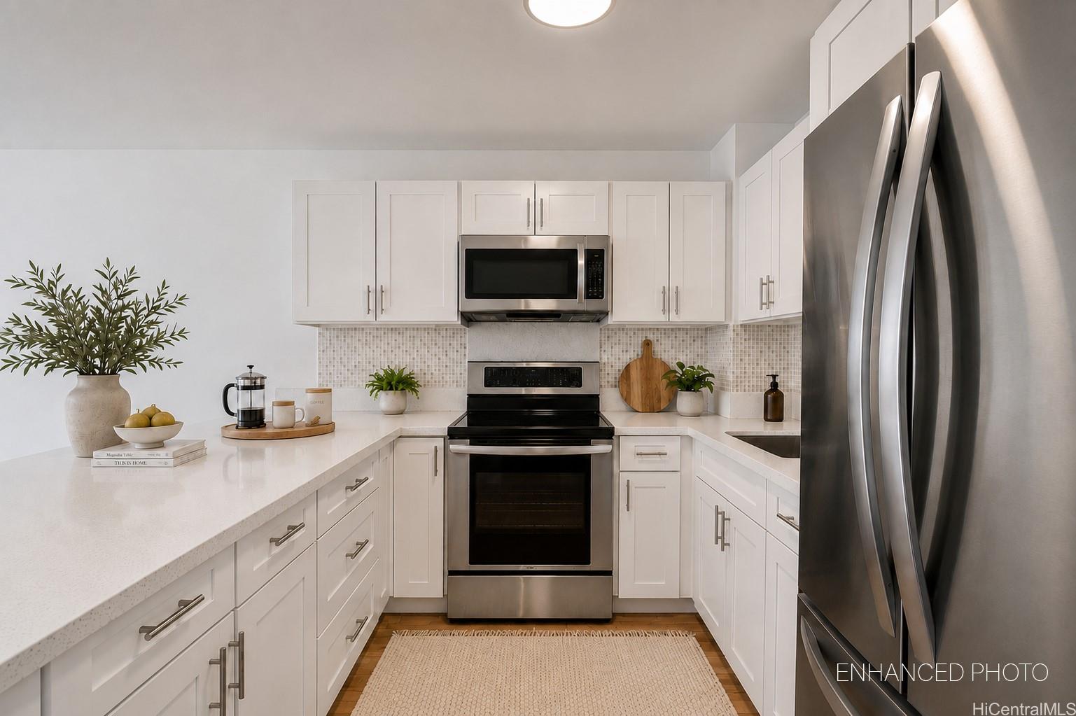 1255 Nuuanu Avenue  Unit 606