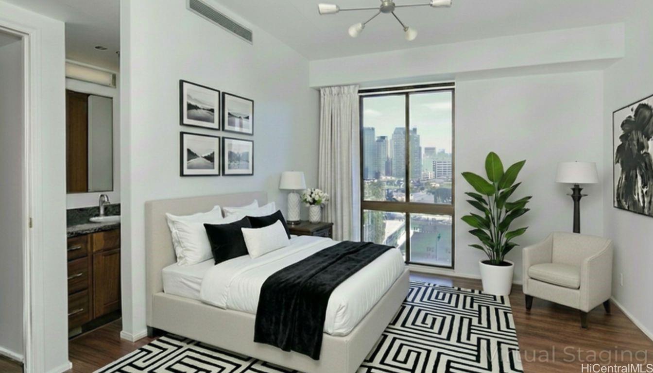225 Queen Street  Unit 20D
