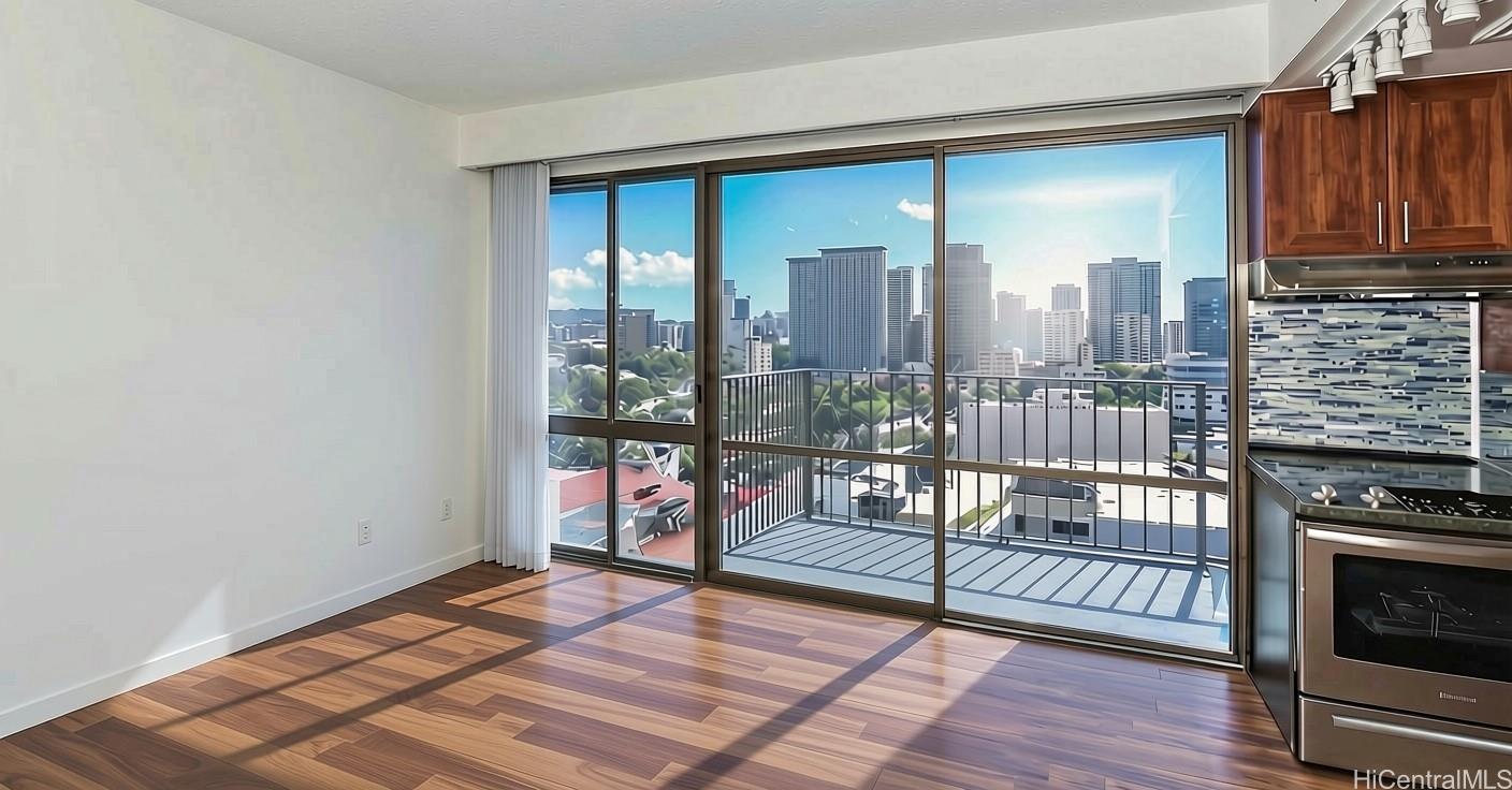 225 Queen Street  Unit 20D