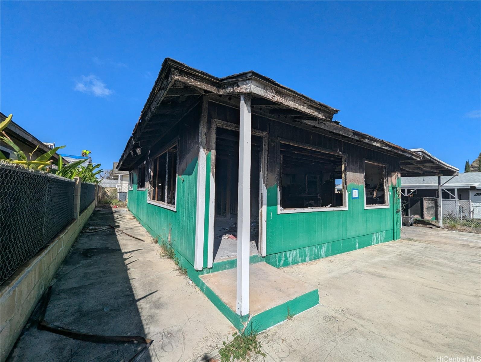 84-573 Kepue Street